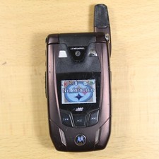 Celular Motorola i880 Nextel marrom iDen conversa direta bom #181 comprar usado  Enviando para Brazil