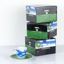 Lavazza rare tasse d'occasion  Carcassonne