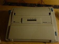 Elektrische kofferschreibmasch gebraucht kaufen  Heusenstamm
