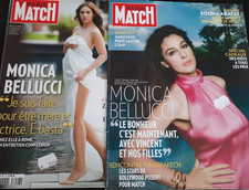 Paris match cover gebraucht kaufen  Deichhorst