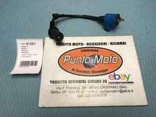 Bobina accensione avviamento usato Bobina accensione avviamento usato  Frattaminore