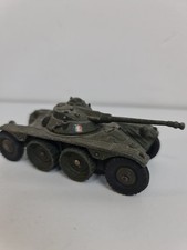 Dinky toys panhard d'occasion  Labenne