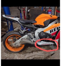 honda fireblade fairing for sale honda fireblade fairing for sale ABINGDON