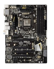 Asrock z77 extreme4 usato  Spedire a Italy