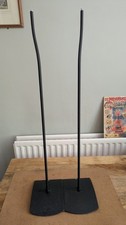 Bose speaker floor for sale  LONDON
