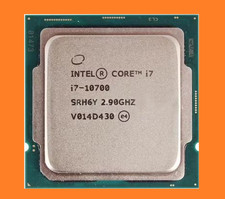 Processeur intel 10700 d'occasion Processeur intel 10700 d'occasion  Montpellier-