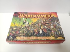 Warhammer fantasy starter gebraucht kaufen  Deutschland