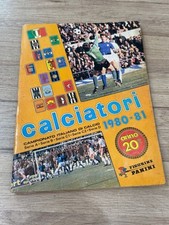 album panini calciatori usato album panini calciatori usato Padova