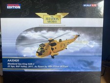 Corgi aa33420 westland for sale  KIDDERMINSTER