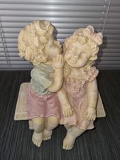 Steinfigur gartenfigur junge gebraucht kaufen Steinfigur gartenfigur junge gebraucht kaufen  Schöppenstedt