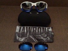 Authentic oakley jawbone for sale  Hoffman Estates