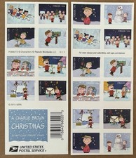 20 selos de Natal Charlie Brown Peanuts Snoopy Forever! 🎄 comprar usado 20 selos de Natal Charlie Brown Peanuts Snoopy Forever! 🎄 comprar usado  Enviando para Brazil