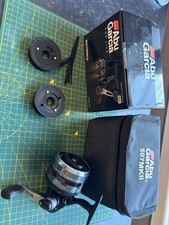 Abu 507 mk2 for sale  GOOLE
