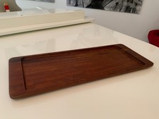 Denmark vintage teakholz gebraucht kaufen  Bayreuth