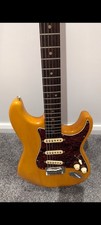 Early 1980s partscaster for sale  EXETER