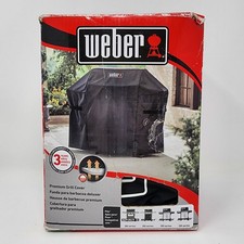 Weber 7139 grill for sale  Pelzer