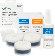 Biorb service kit for sale  ROTHERHAM