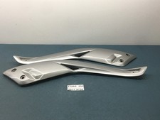 Coppia fianchetto laterale usato  Messina