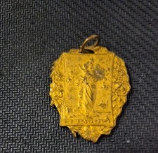 Bronzo mado maternità usato  Savona