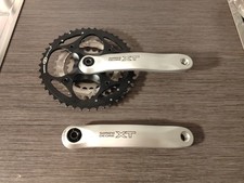 Shimano deore kettenradgarnitu gebraucht kaufen  Berlin