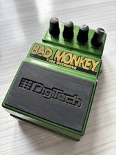 Digitech bad monkey for sale  BRISTOL