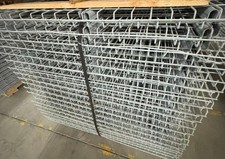 Used pallet rack for sale  Sidney