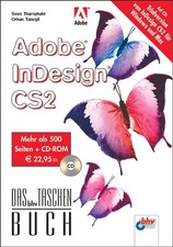 Adobe indesign cs2 gebraucht kaufen  Berlin