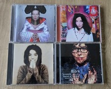 Lot bjork d'occasion  Lillers