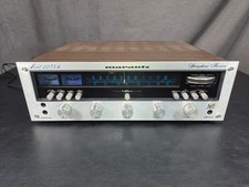 Receptor estereofônico antigo Marantz 2235B peças de reparo VÍDEO DEMONSTRAÇÃO! 🎥📺✅ comprar usado  Enviando para Brazil