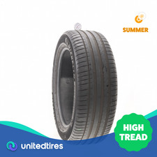 Used 255 55r20 for sale  Chicago