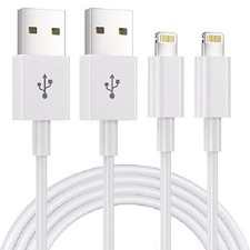 2pack 1.8m iphone for sale  COVENTRY