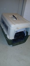 Katzenklo haubentoilette gebraucht kaufen  Poing