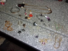 B629 jewelry lot for sale  Sodus Point