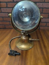 Vintage brass nautical for sale  West Monroe