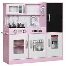 Aiyaplay cucina giocattolo usato  Assago