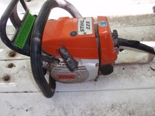 stihl chainsaw 026 for sale stihl chainsaw 026 for sale Waterloo