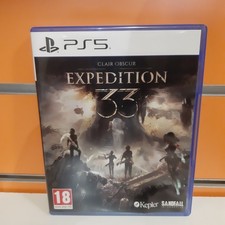 Clair obscur expedition usato  Cuneo