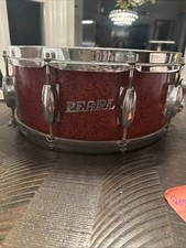 Pearl vintage red for sale  Amawalk
