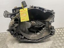 Cambio manuale fiat usato  Roma