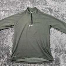 Nike pullover zip for sale  Minneapolis