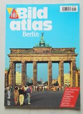Bildatlas berlin 107 gebraucht kaufen  Regensburg