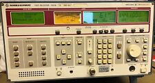 Rohde schwarz esvb usato  Sant Angelo Romano