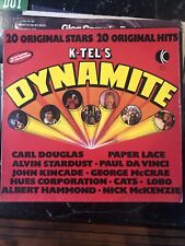 Sampler tel dynamite for sale  Wildwood