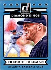 B2530- 2015 Donruss Baseball Karte #S 1-195 + Rookies -du Pick- 15 + Kostenlose comprar usado  Enviando para Brazil