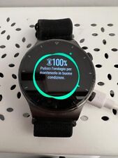 Orologio uomo smartwatch usato  Roma