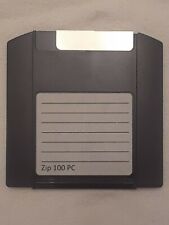 Iomega zip 100mb for sale  Minneapolis