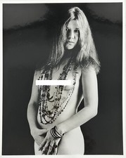 Foto de imprensa vintage JANIS JOPLIN - 8"x 10" comprar usado  Enviando para Brazil