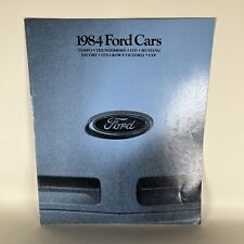 1984 ford cars for sale  Madison