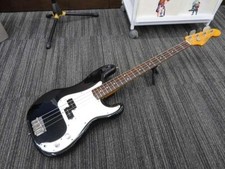Fender japan pbd d'occasion  Expédié en Belgium