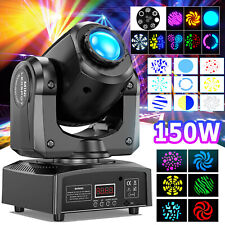 150w rgbw moving for sale  WALSALL